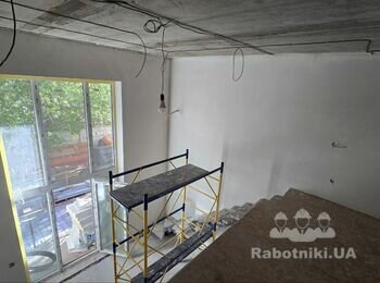Потрібні плиточники