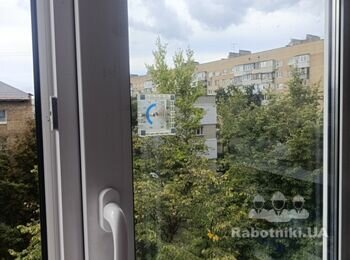 Ремонт 2 вікон, москітна сітка та ролета