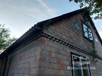 Ремонт даху