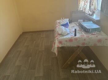 С. Пологи-Яненки (зробити опалення в одній кімнаті)