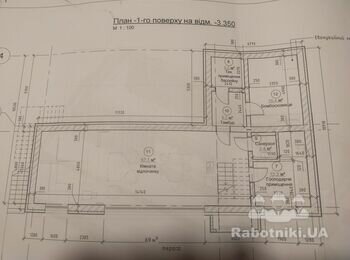 Устройство монолитных стен. Частный дом