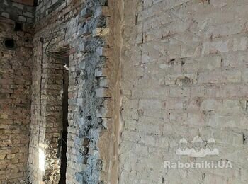 Треба зробити залізобетонну плиту в приватному будинку
