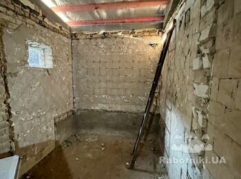 Треба зробити залізобетонну плиту в приватному будинку