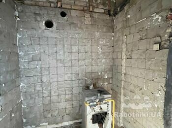 Треба зробити залізобетонну плиту в приватному будинку