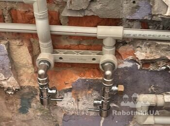 Вкласти плитку у ванній кімнаті 3м.кв.