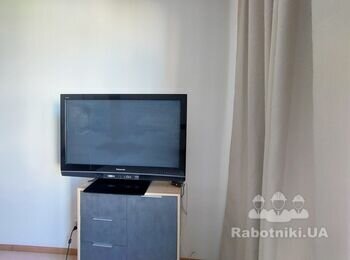 Полагодить тв Panasonic TH R42PV80A