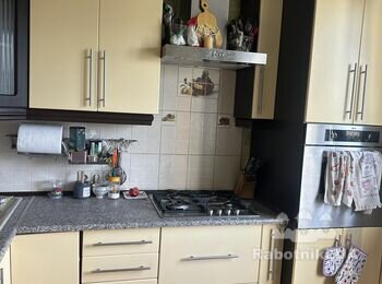 Розібрати кухню