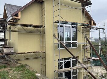 Підшива будинку 60 м.п.