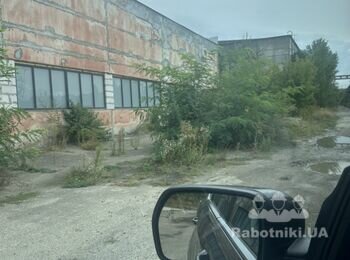 Утеплення виробничого приміщення