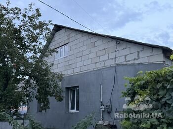 Утеплення будинків та квартир