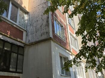 Утеплення будинків та квартир