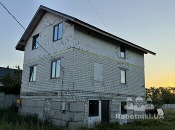 Утеплення будинків та квартир
