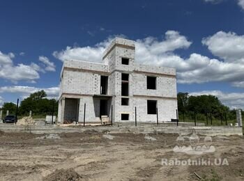 Утеплення будинків та квартир