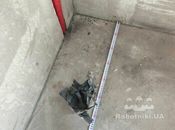 Встановити інсталяцію