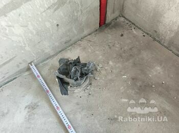 Встановити інсталяцію