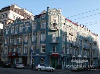 Ремонт покрівлі з металопрофілю