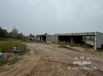 Укладання бруківки та тротуарної плитки