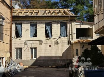 Потрібна бригада для монтажу покрівлі з клік-фальцю