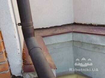 Ремонт фасаду