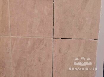 Оздоблювальні, сантехнічні та електромонтажні роботи