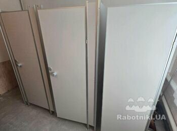 Оздоблювальні, сантехнічні та електромонтажні роботи