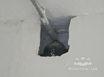 Оздоблювальні та ремонтно-відновлювальні роботи (Привільне)