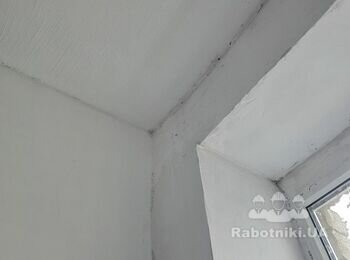 Оздоблювальні та ремонтно-відновлювальні роботи (Привільне)