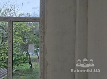 Оздоблювальні та ремонтно-відновлювальні роботи (Привільне)