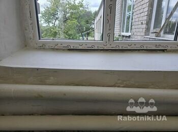 Оздоблювальні та ремонтно-відновлювальні роботи (Привільне)
