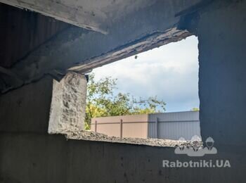 Встановити 2 вікна