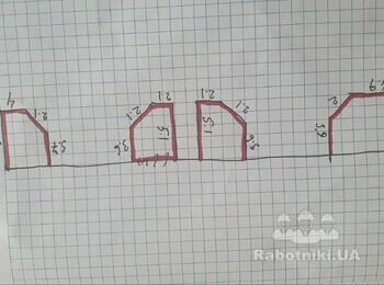 Монтаж бордюр дорожних під ключ