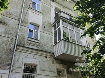 Ремонт балконів