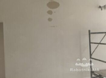 Ремонт покрівлі гаражу (рубероїд), даху будинку (мембрана)