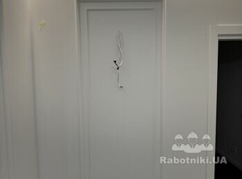 Монтаж пвнели