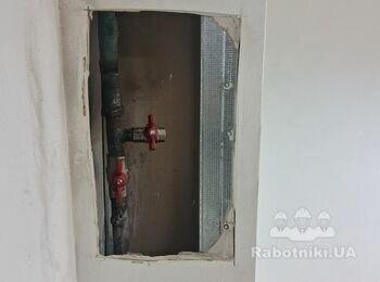 Ремонт гіпсокартона Гната Юри 9а