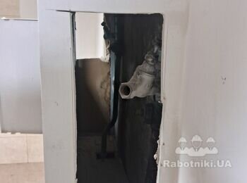 Ремонт гіпсокартона Гната Юри 9а