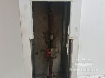 Ремонт гіпсокартона Гната Юри 9а