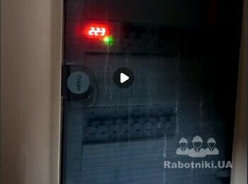 Підключення зарядної станції FOSSiBOT 2400 Вт. Київ. Дарницький