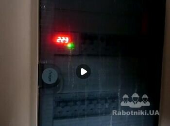 Підключення зарядної станції FOSSiBOT 2400 Вт. Київ. Дарницький