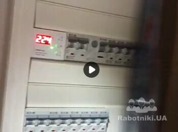 Підключення зарядної станції FOSSiBOT 2400 Вт. Київ. Дарницький