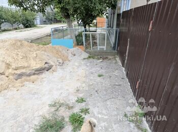 Вывоз мусора с ручной погрузкой 5 тонн