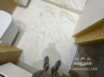 Потрібен плиточник