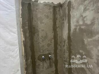 Потрібен плиточник