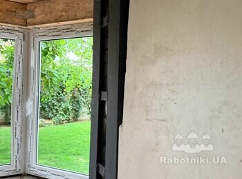 Оздоблювальні роботи