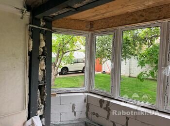 Оздоблювальні роботи