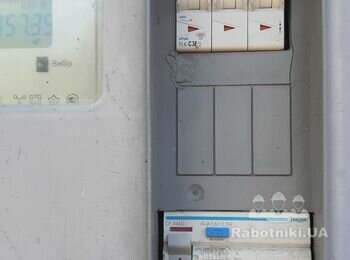 Підключення інвертора proVolt HY3022MN-L 3 кВт з акум. та сонячн панел