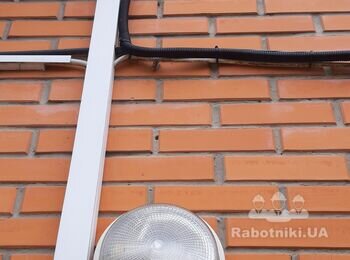 Підключення інвертора proVolt HY3022MN-L 3 кВт з акум. та сонячн панел