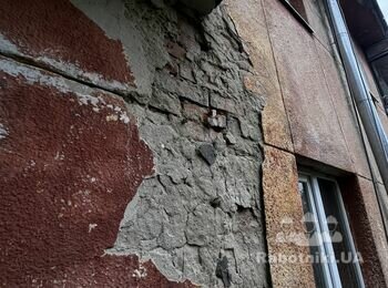 Ремонт балкону