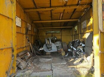 Улаштування бетонної підлоги