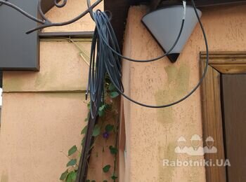 Подключение и запуск в работу солнечных панелей